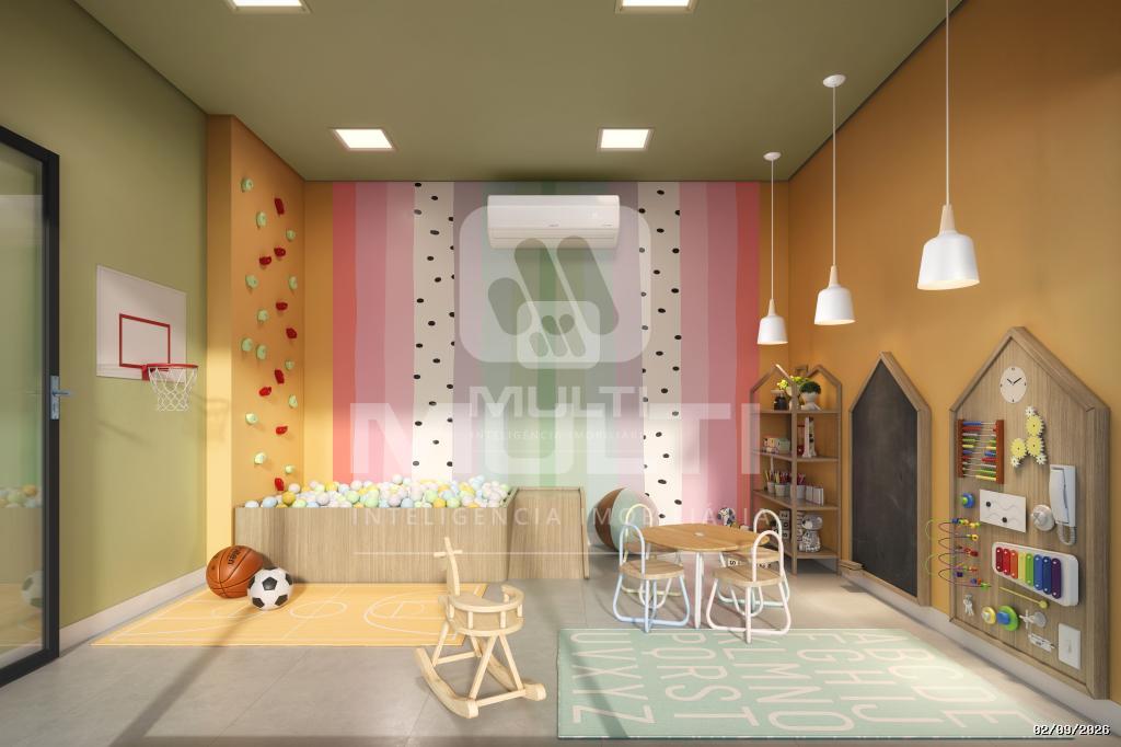 Apartamento, 2 quartos, 56 m² - Foto 16