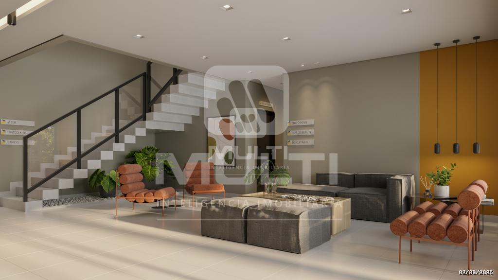 Apartamento, 2 quartos, 56 m² - Foto 19