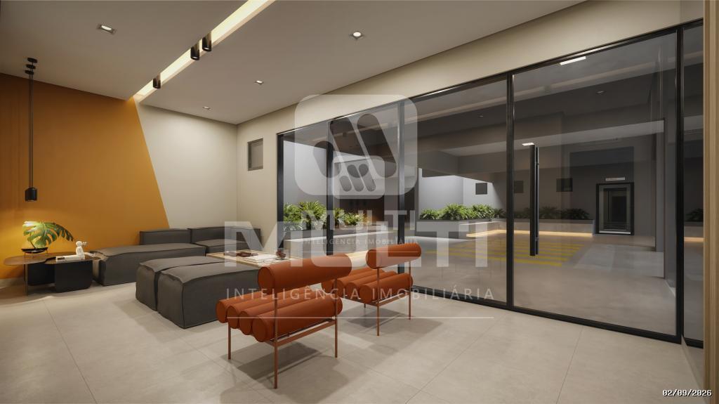 Apartamento, 2 quartos, 56 m² - Foto 20