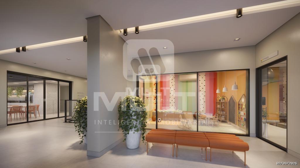 Apartamento, 2 quartos, 56 m² - Foto 21