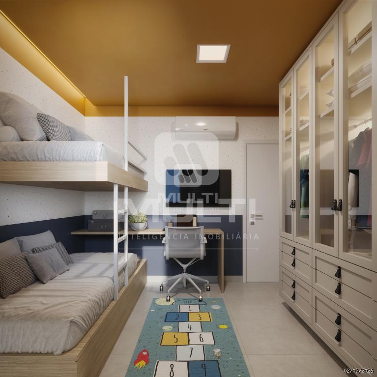 Apartamento, 2 quartos, 56 m² - Foto 24