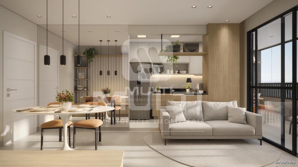 Apartamento, 2 quartos, 56 m² - Foto 25