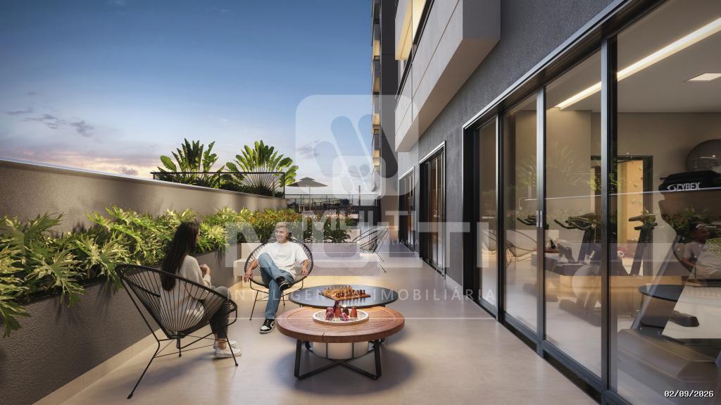 Apartamento, 2 quartos, 56 m² - Foto 31