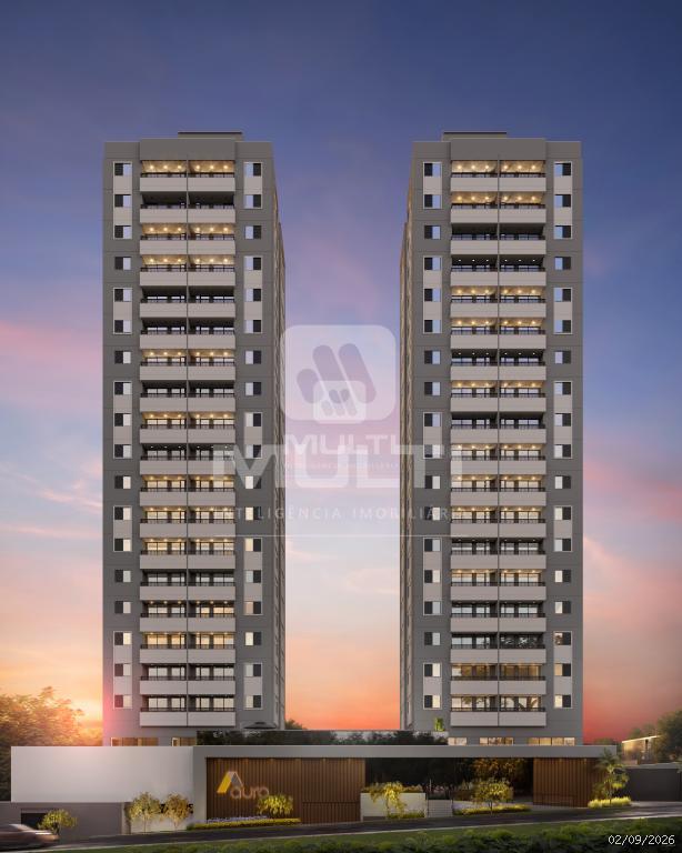 Apartamento, 2 quartos, 56 m² - Foto 35