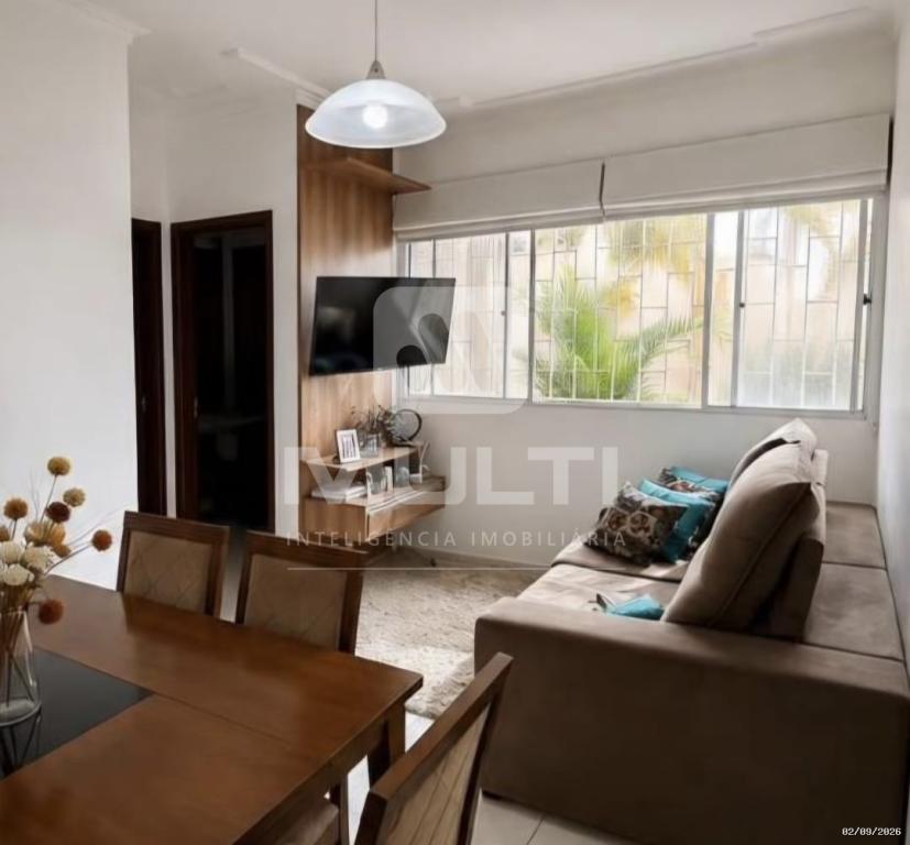 Apartamento, 2 quartos, 48 m² - Foto 1