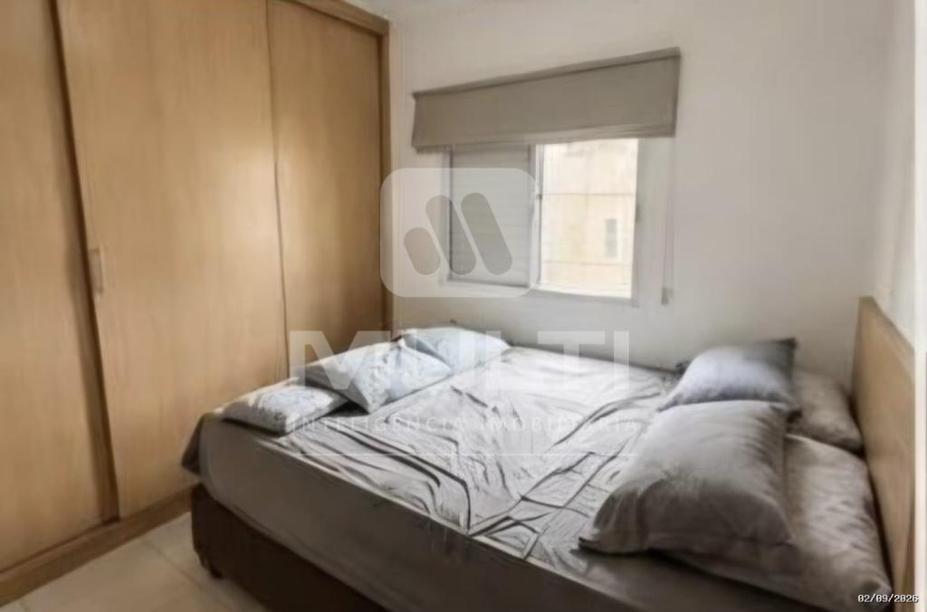 Apartamento, 2 quartos, 48 m² - Foto 3