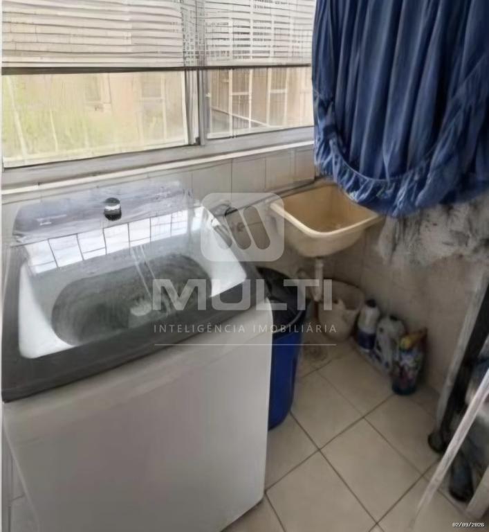 Apartamento, 2 quartos, 48 m² - Foto 6