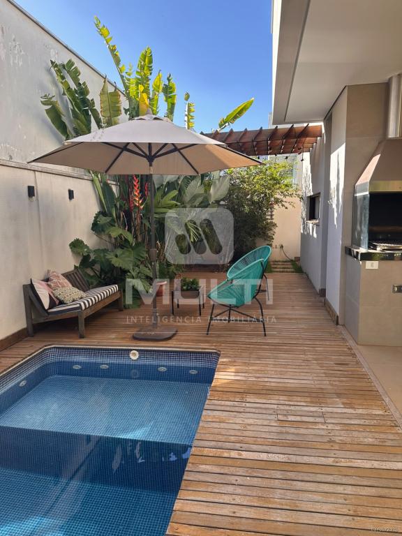 Casa de Condomínio, 3 quartos - Foto 25