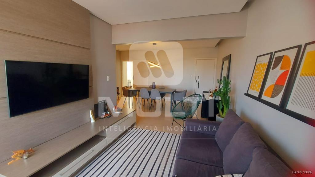 Apartamento, 2 quartos, 99 m² - Foto 1