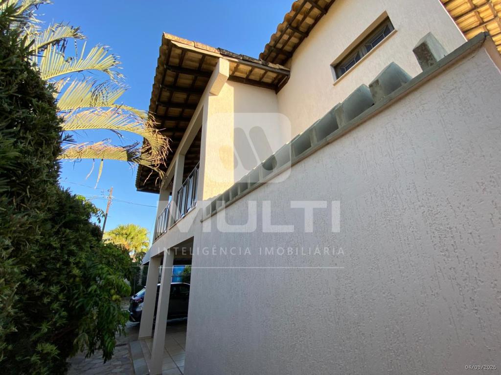 Casa, 4 quartos, 295 m² - Foto 1