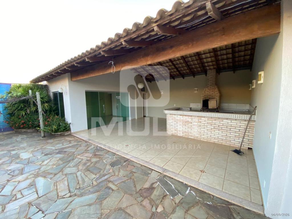 Casa, 4 quartos, 295 m² - Foto 25