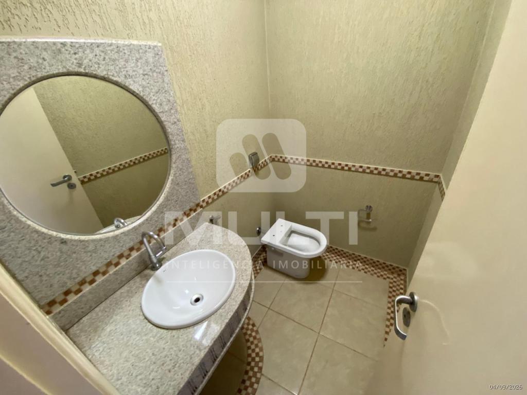 Casa, 4 quartos, 295 m² - Foto 29