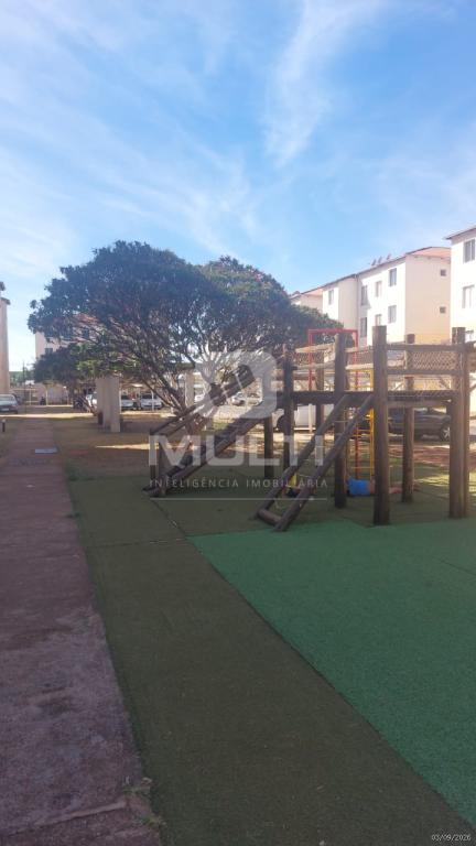 Apartamento, 3 quartos, 56 m² - Foto 6