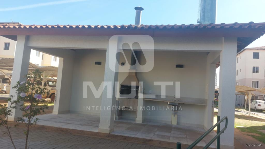 Apartamento, 3 quartos, 56 m² - Foto 7