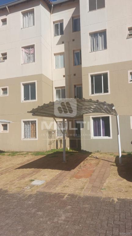 Apartamento, 3 quartos, 56 m² - Foto 9