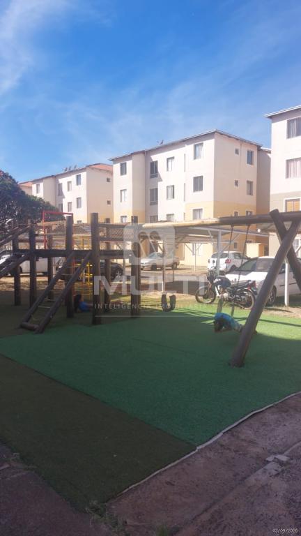 Apartamento, 3 quartos, 56 m² - Foto 11