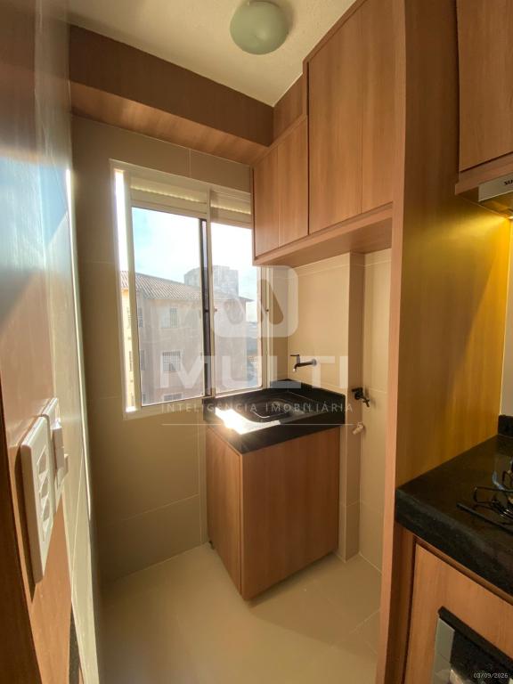 Apartamento, 3 quartos, 56 m² - Foto 20