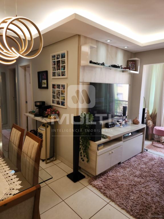 Apartamento, 3 quartos, 64 m² - Foto 1