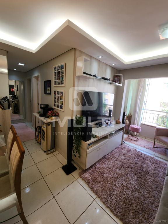 Apartamento, 3 quartos, 64 m² - Foto 2
