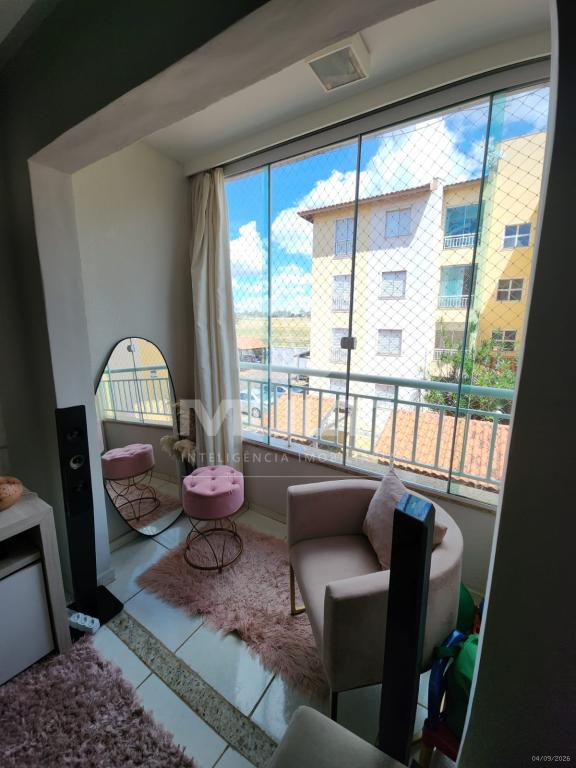 Apartamento, 3 quartos, 64 m² - Foto 3