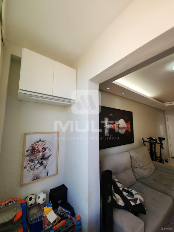 Apartamento, 3 quartos, 64 m² - Foto 11