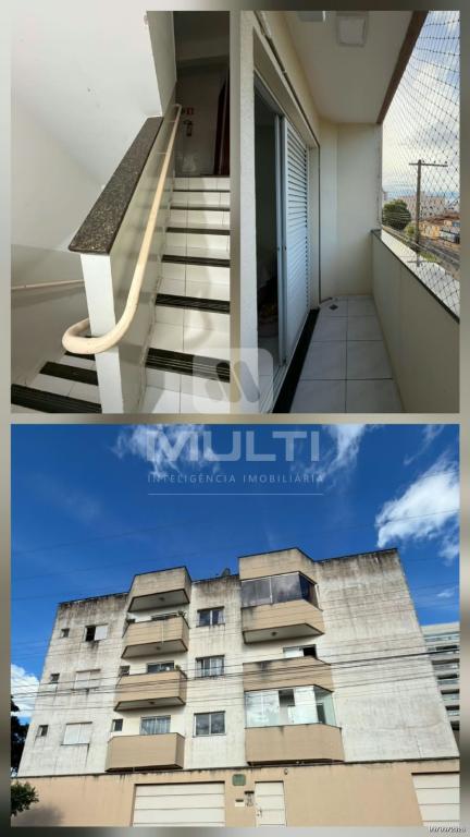 Apartamento, 2 quartos, 60 m² - Foto 4