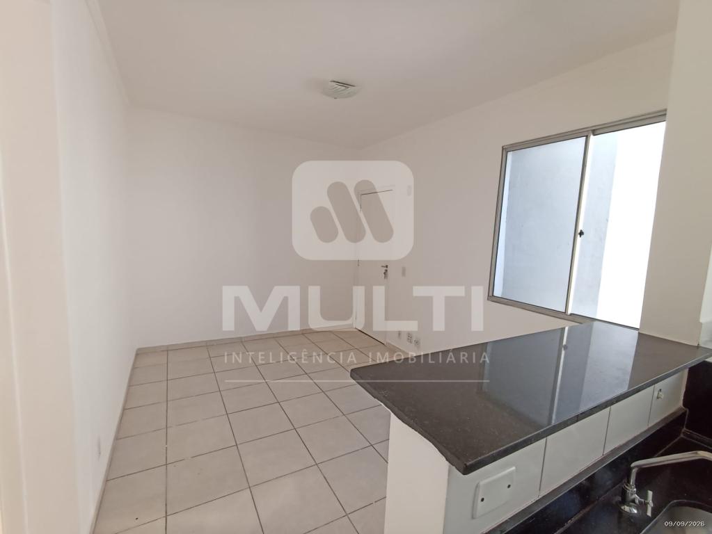 Apartamento, 2 quartos, 44 m² - Foto 1