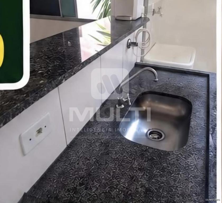 Apartamento, 2 quartos, 44 m² - Foto 1