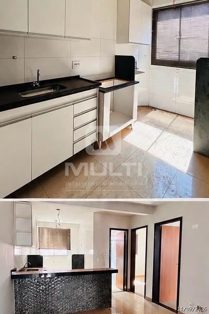 Apartamento, 2 quartos, 44 m² - Foto 1