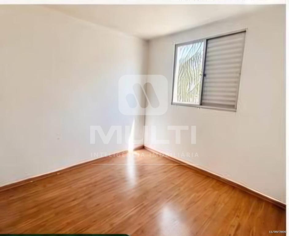 Apartamento, 2 quartos, 44 m² - Foto 3