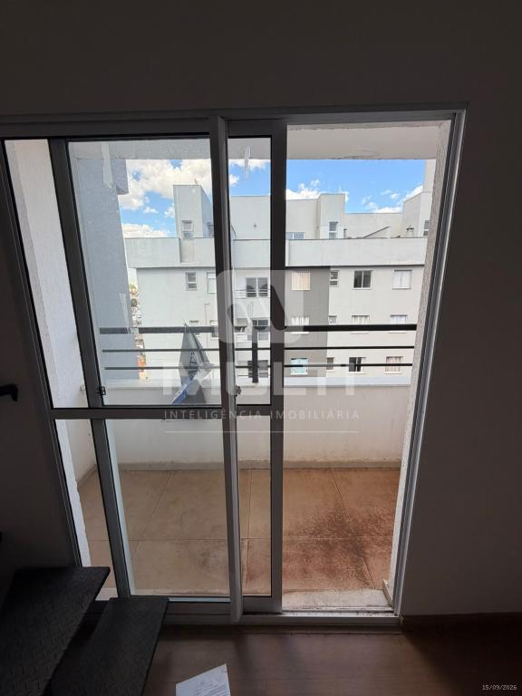 Cobertura, 3 quartos, 102 m² - Foto 9
