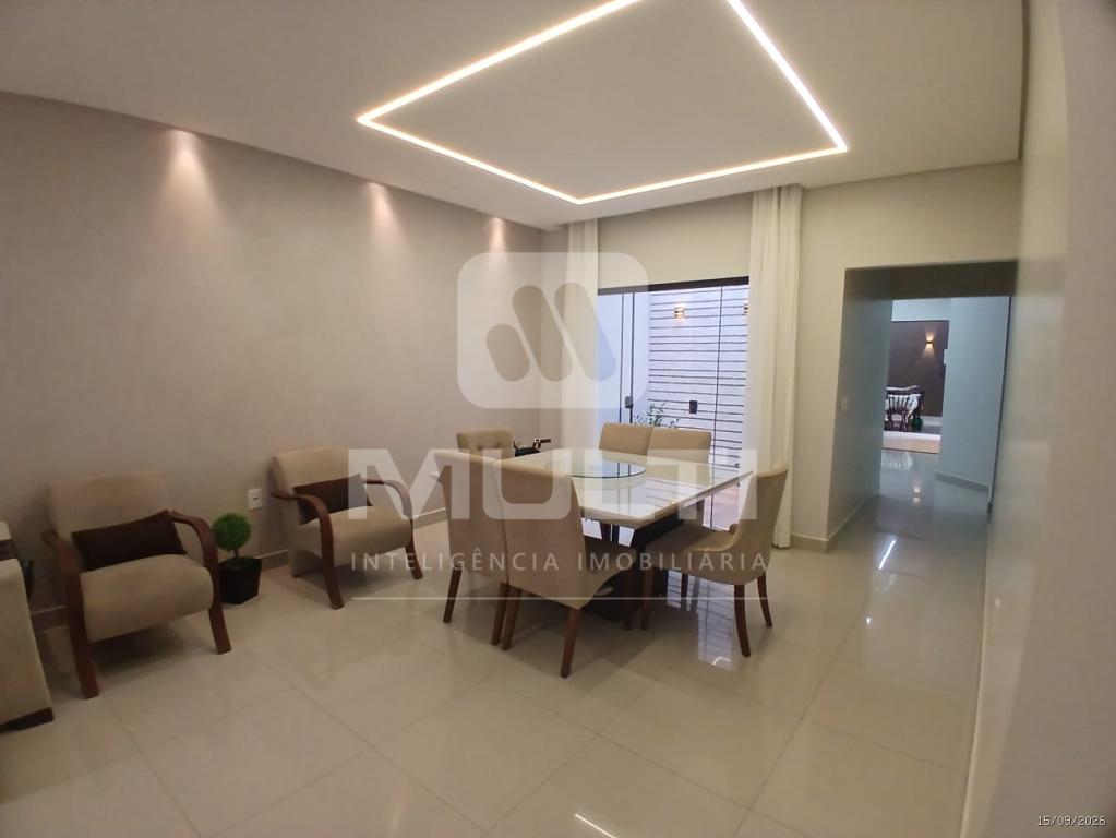 Casa, 3 quartos, 200 m² - Foto 2