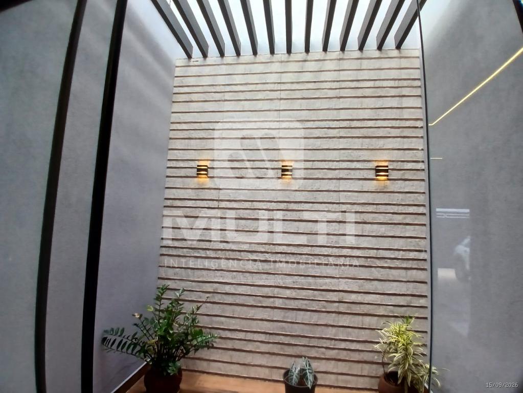 Casa, 3 quartos, 200 m² - Foto 9