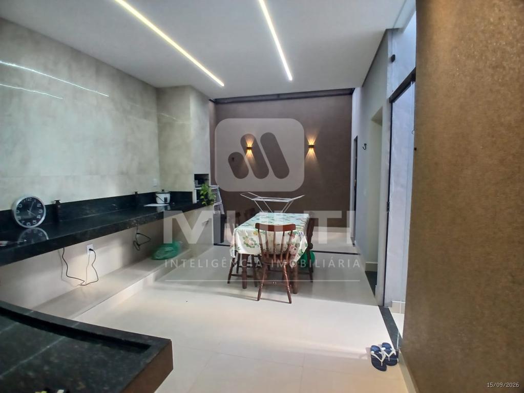 Casa, 3 quartos, 200 m² - Foto 11