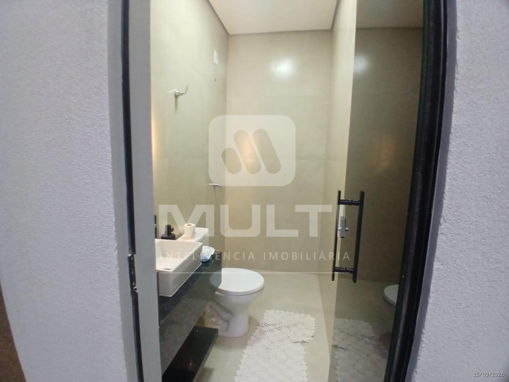 Casa, 3 quartos, 200 m² - Foto 14