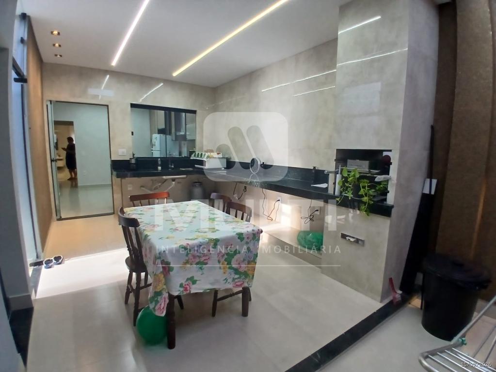 Casa, 3 quartos, 200 m² - Foto 15