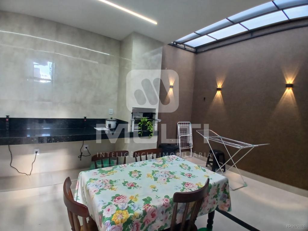 Casa, 3 quartos, 200 m² - Foto 17