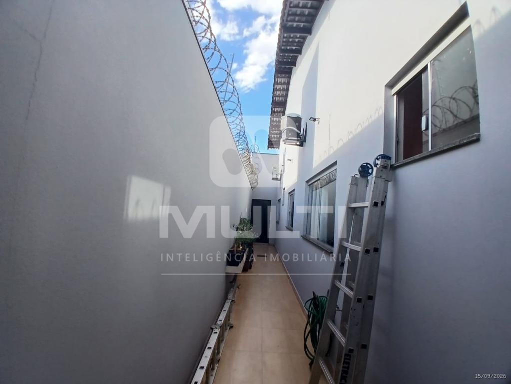Casa, 3 quartos, 200 m² - Foto 21