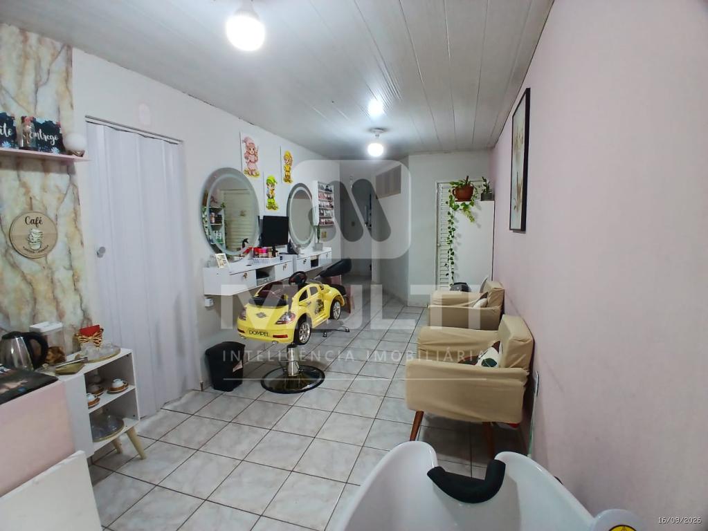 Casa, 2 quartos, 240 m² - Foto 2