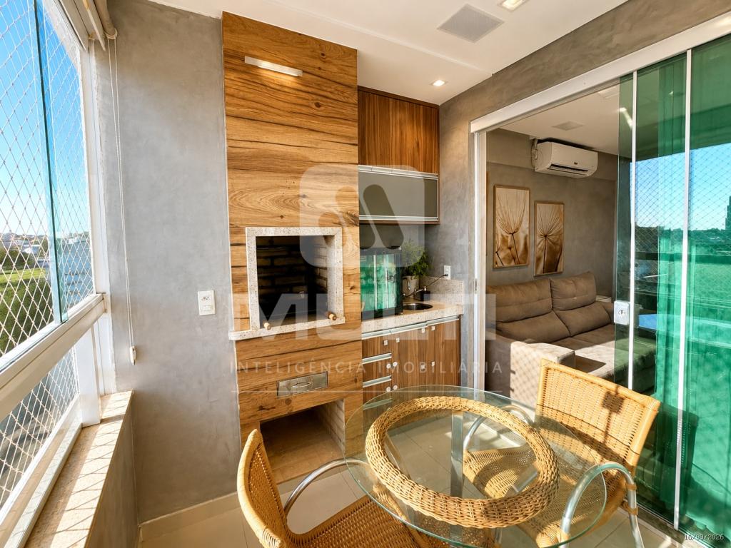 Apartamento, 2 quartos, 68 m² - Foto 1