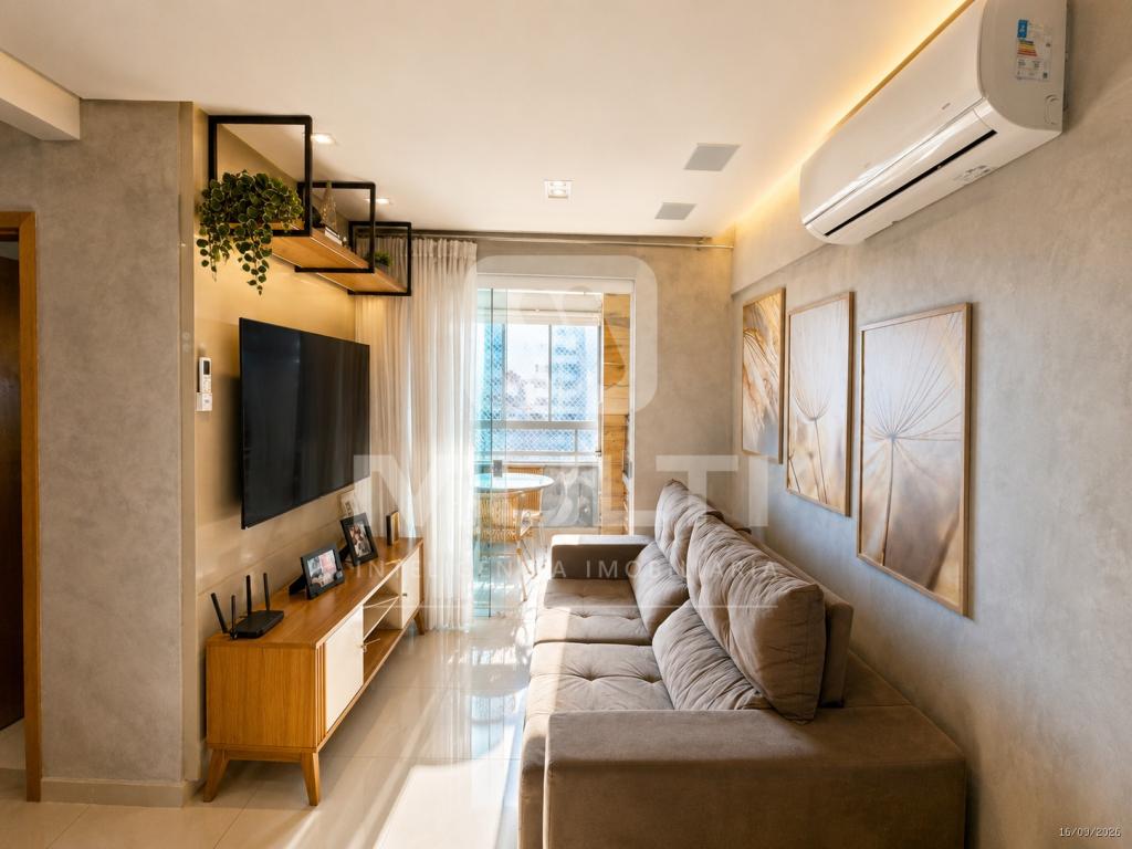 Apartamento, 2 quartos, 68 m² - Foto 9