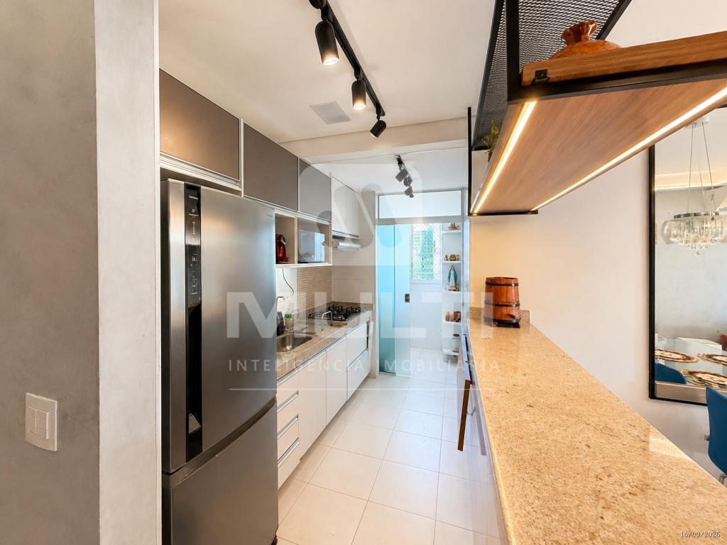 Apartamento, 2 quartos, 68 m² - Foto 14