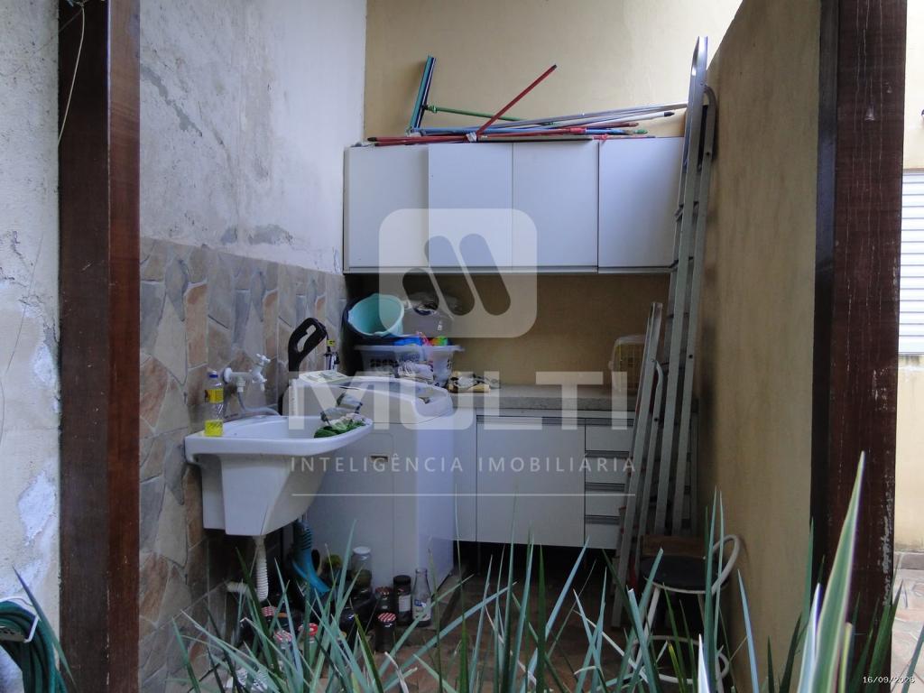 Casa, 3 quartos, 154 m² - Foto 11