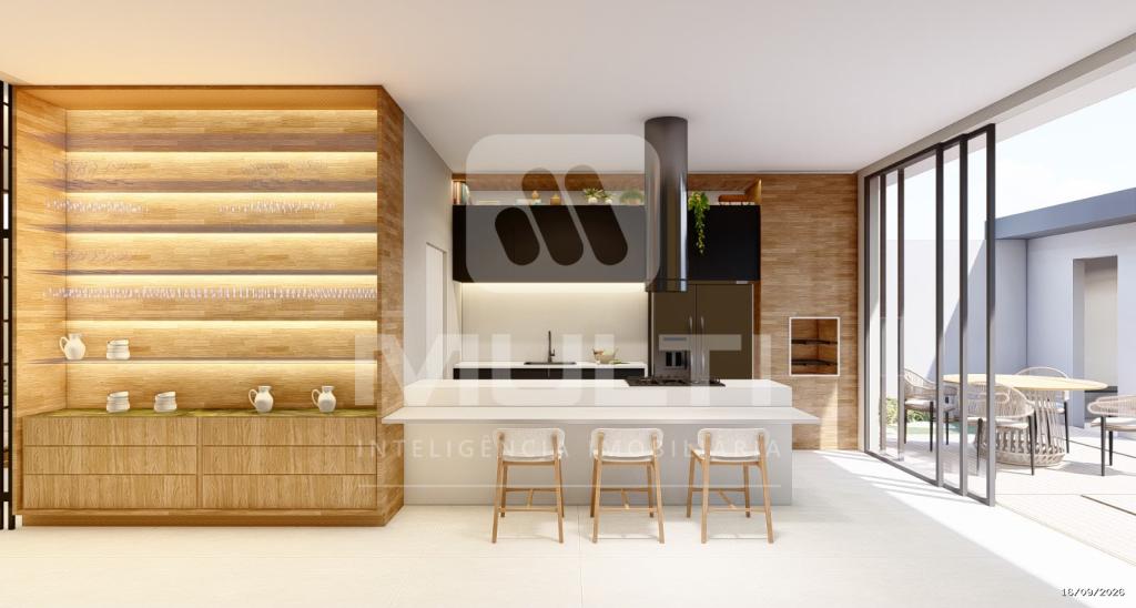 Casa de Condomínio, 3 quartos - Foto 7