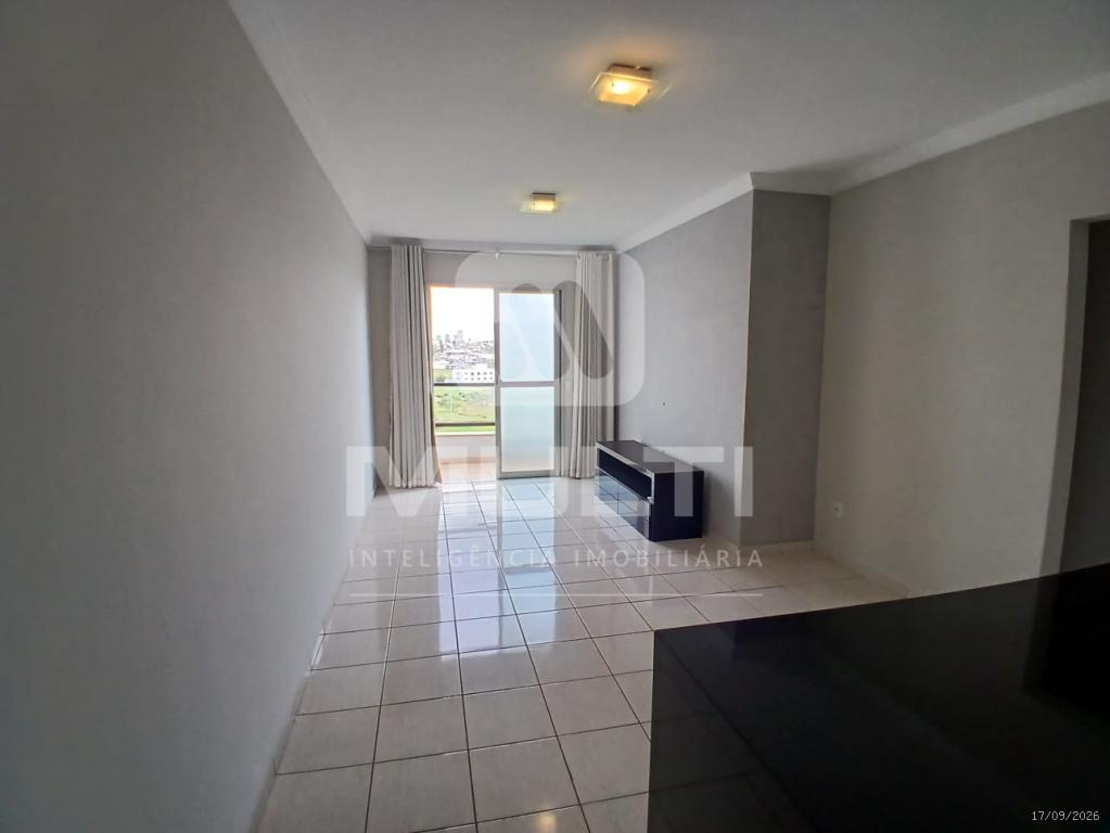 Apartamento, 3 quartos, 75 m² - Foto 1
