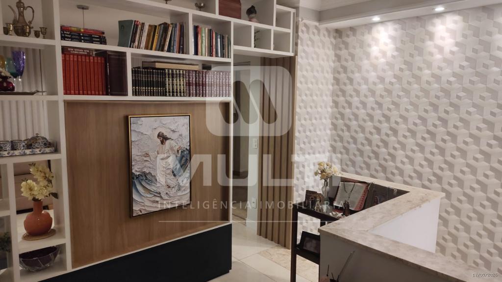 Cobertura, 3 quartos, 200 m² - Foto 3