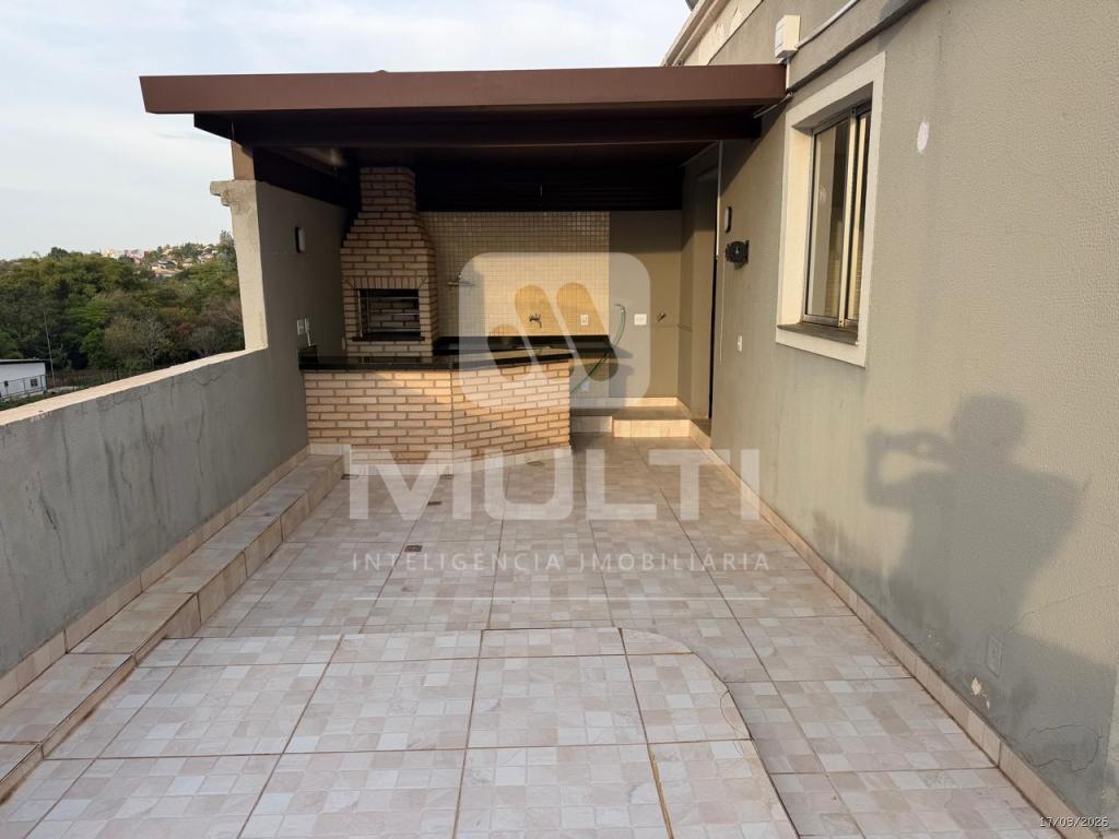 Cobertura, 3 quartos, 100 m² - Foto 10