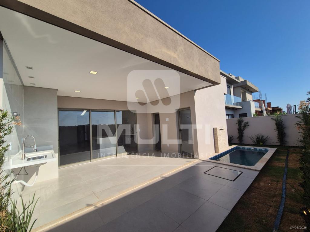 Casa, 3 quartos, 156 m² - Foto 1