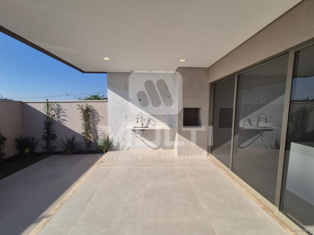 Casa, 3 quartos, 156 m² - Foto 2