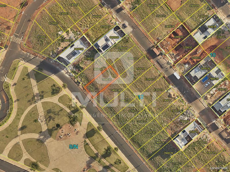 Terreno, 1 m² - Foto 1